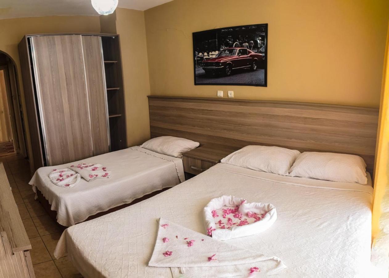 Kartel Hotel Didim Zewnętrze zdjęcie