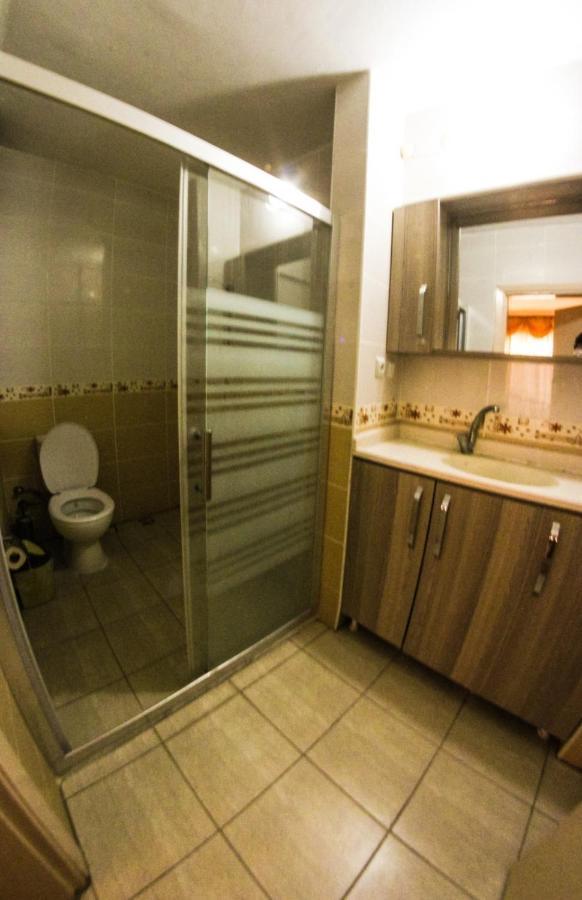 Kartel Hotel Didim Zewnętrze zdjęcie