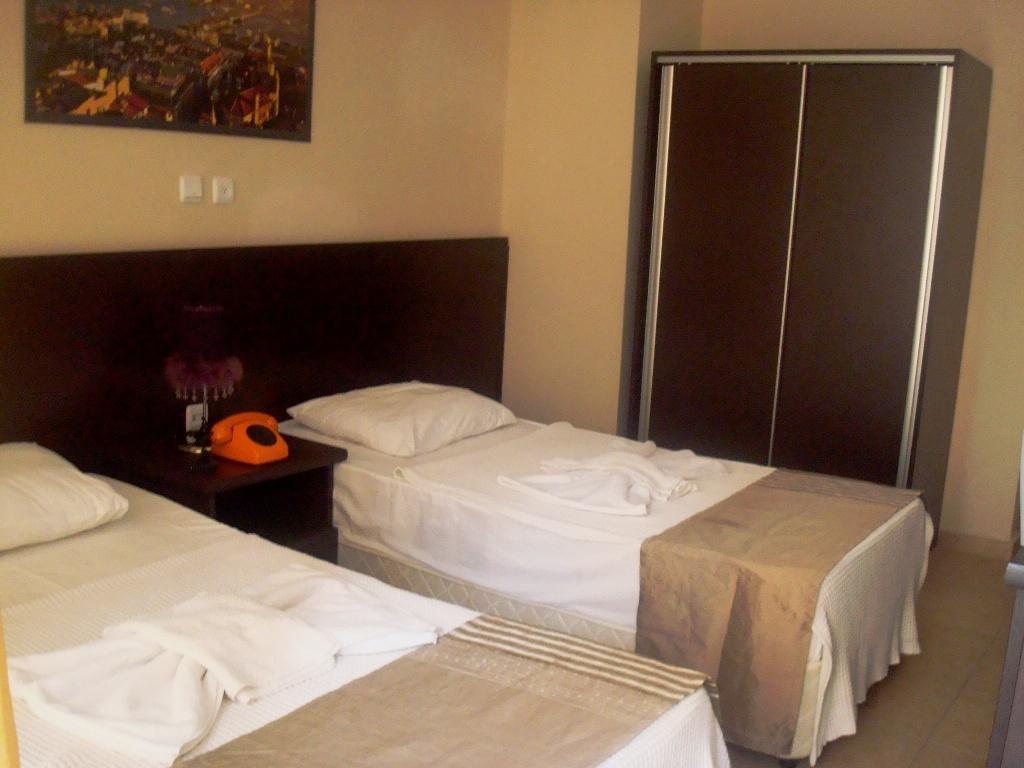 Kartel Hotel Didim Pokój zdjęcie