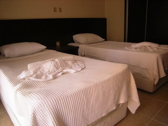 Kartel Hotel Didim Zewnętrze zdjęcie